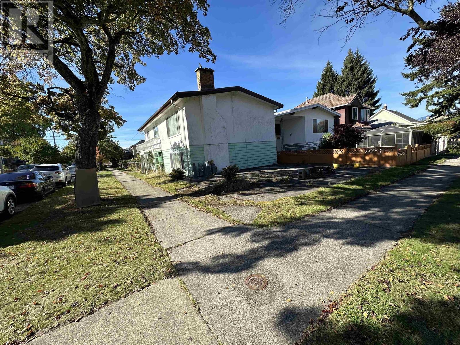 1671 E 31ST AVENUE, vancouver, British Columbia