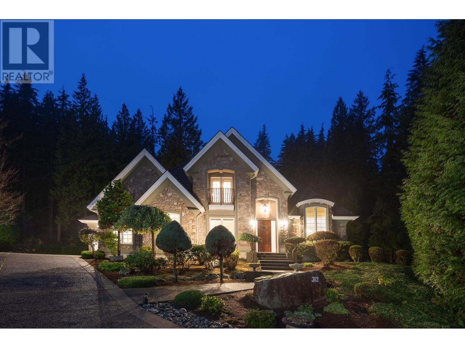 312 Forestview Lane, Anmore, British Columbia  V3H 0A3 - Photo 34 - R2827574