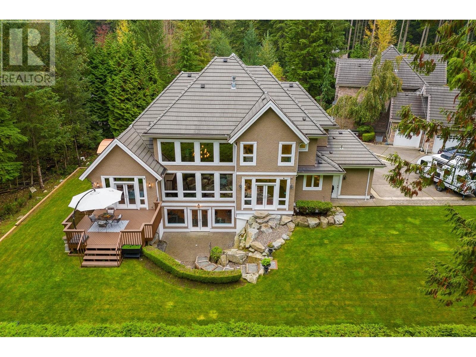 312 Forestview Lane, Anmore, British Columbia  V3H 0A3 - Photo 6 - R2827574