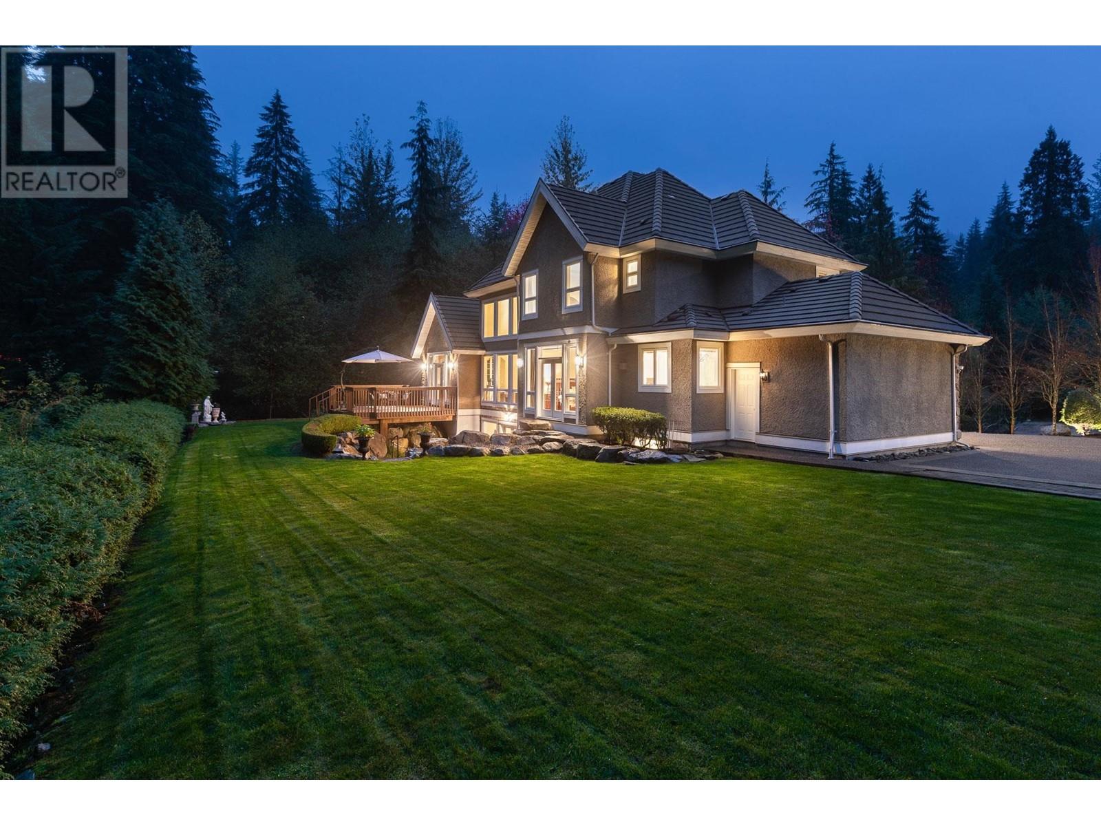 312 Forestview Lane, Anmore, British Columbia  V3H 0A3 - Photo 35 - R2827574