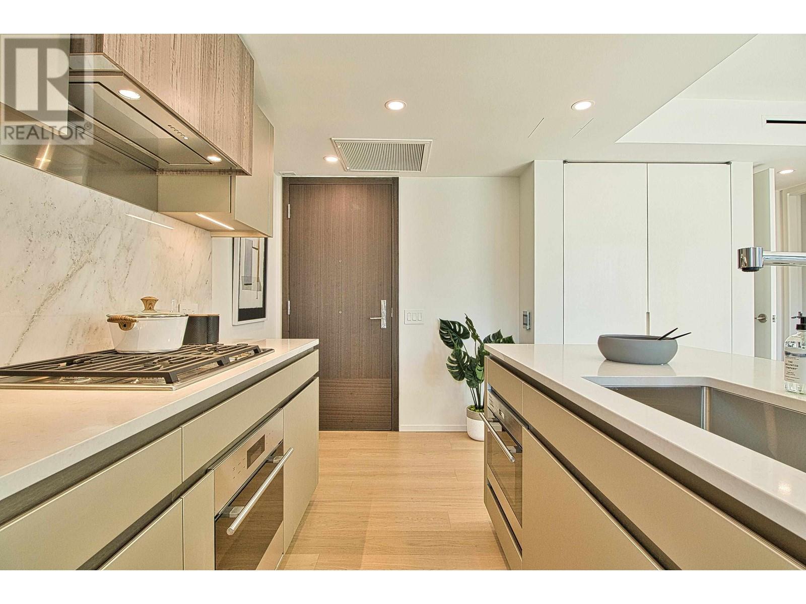 1008 889 Pacific Street, Vancouver, British Columbia  V6Z 1C3 - Photo 9 - R2821822