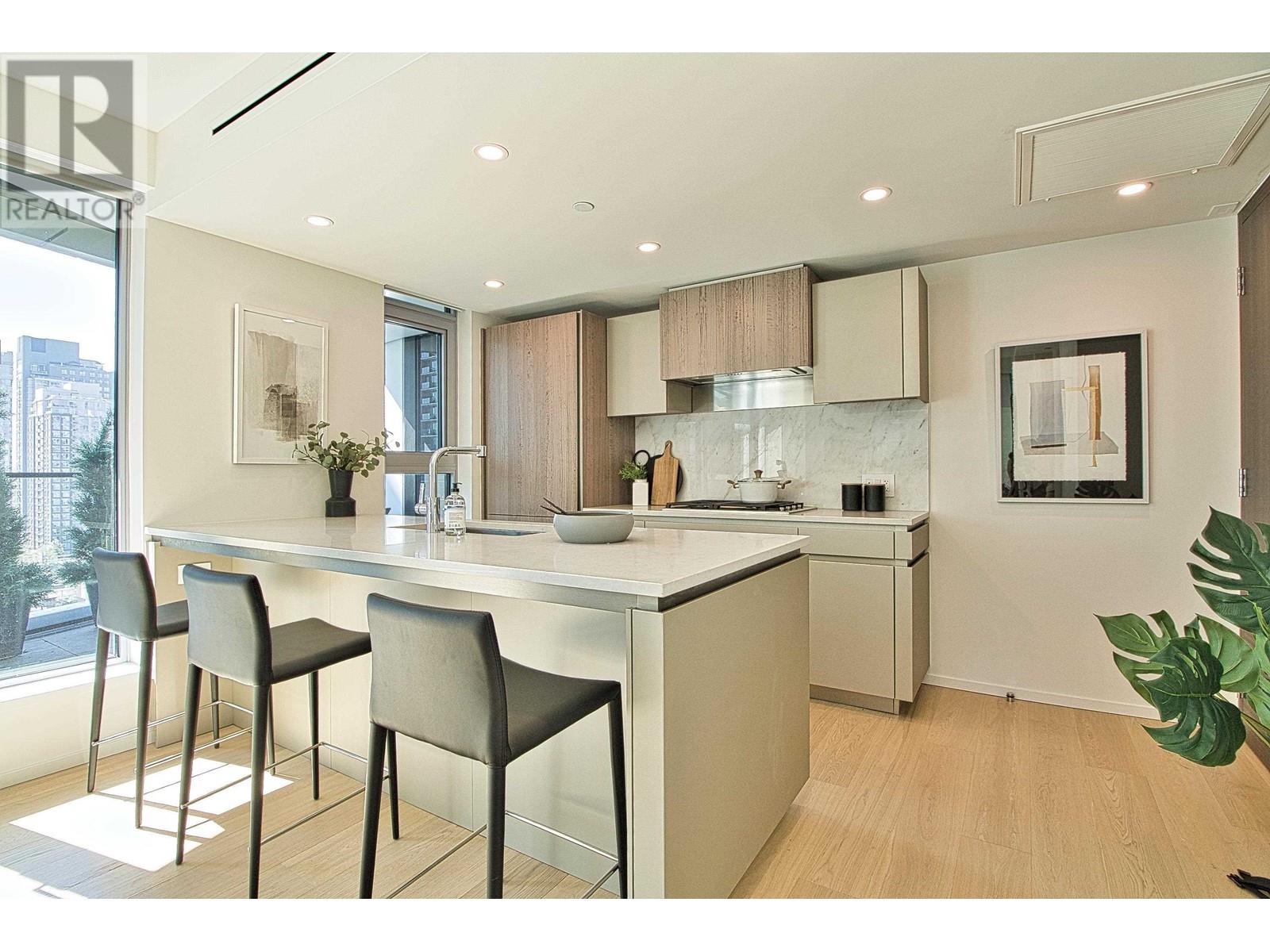 1008 889 Pacific Street, Vancouver, British Columbia  V6Z 1C3 - Photo 10 - R2821822