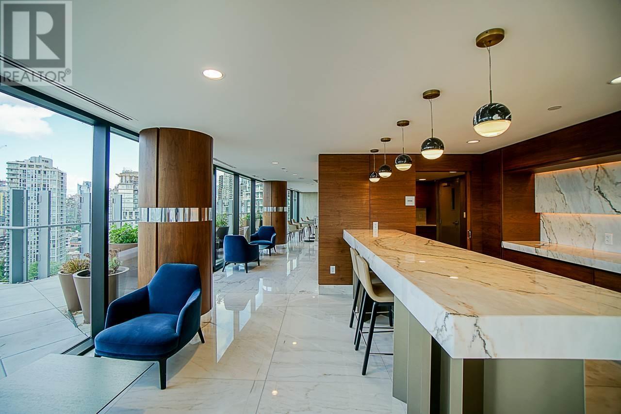 1287 87 Nelson Street, Vancouver, British Columbia  V6Z 0E8 - Photo 13 - R2827581