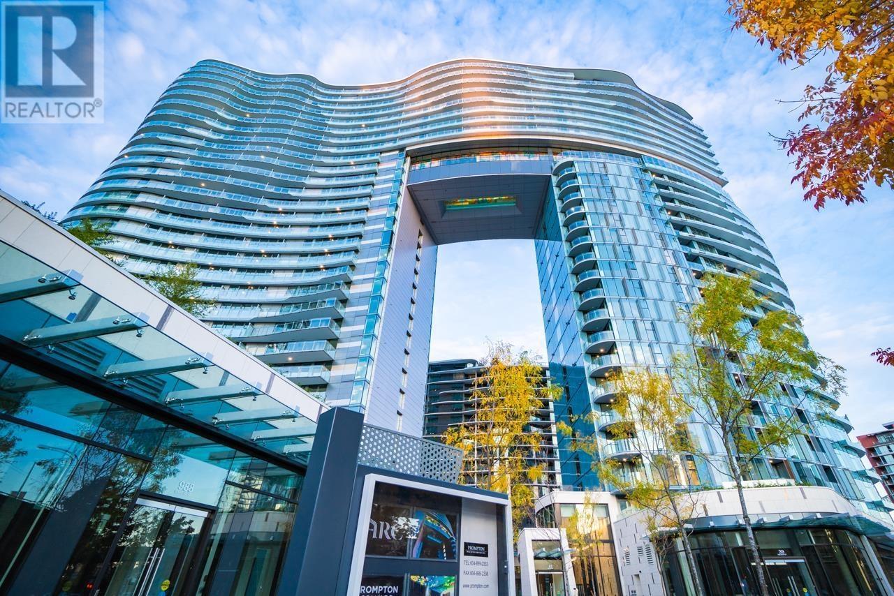 1287 87 Nelson Street, Vancouver, British Columbia  V6Z 0E8 - Photo 15 - R2827581