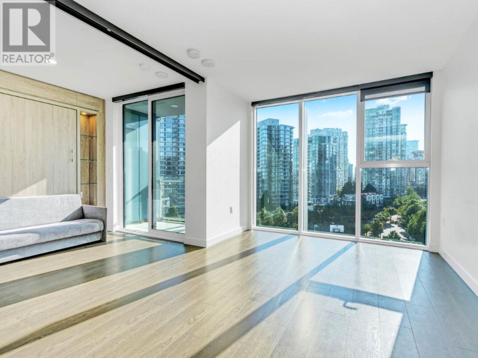 1287 87 Nelson Street, Vancouver, British Columbia  V6Z 0E8 - Photo 2 - R2827581