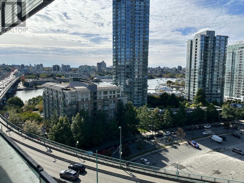 1287 87 Nelson Street, Vancouver, British Columbia  V6Z 0E8 - Photo 6 - R2827581