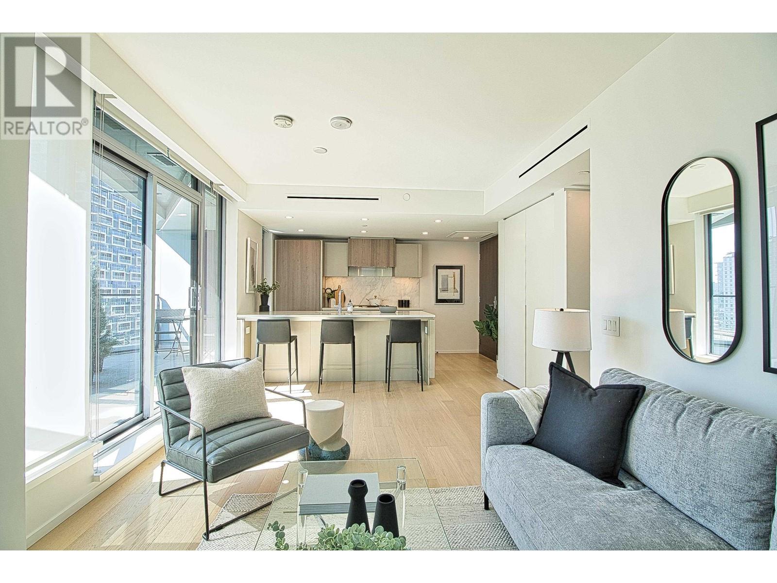1008 889 Pacific Street, Vancouver, British Columbia  V6Z 1C3 - Photo 13 - R2821822