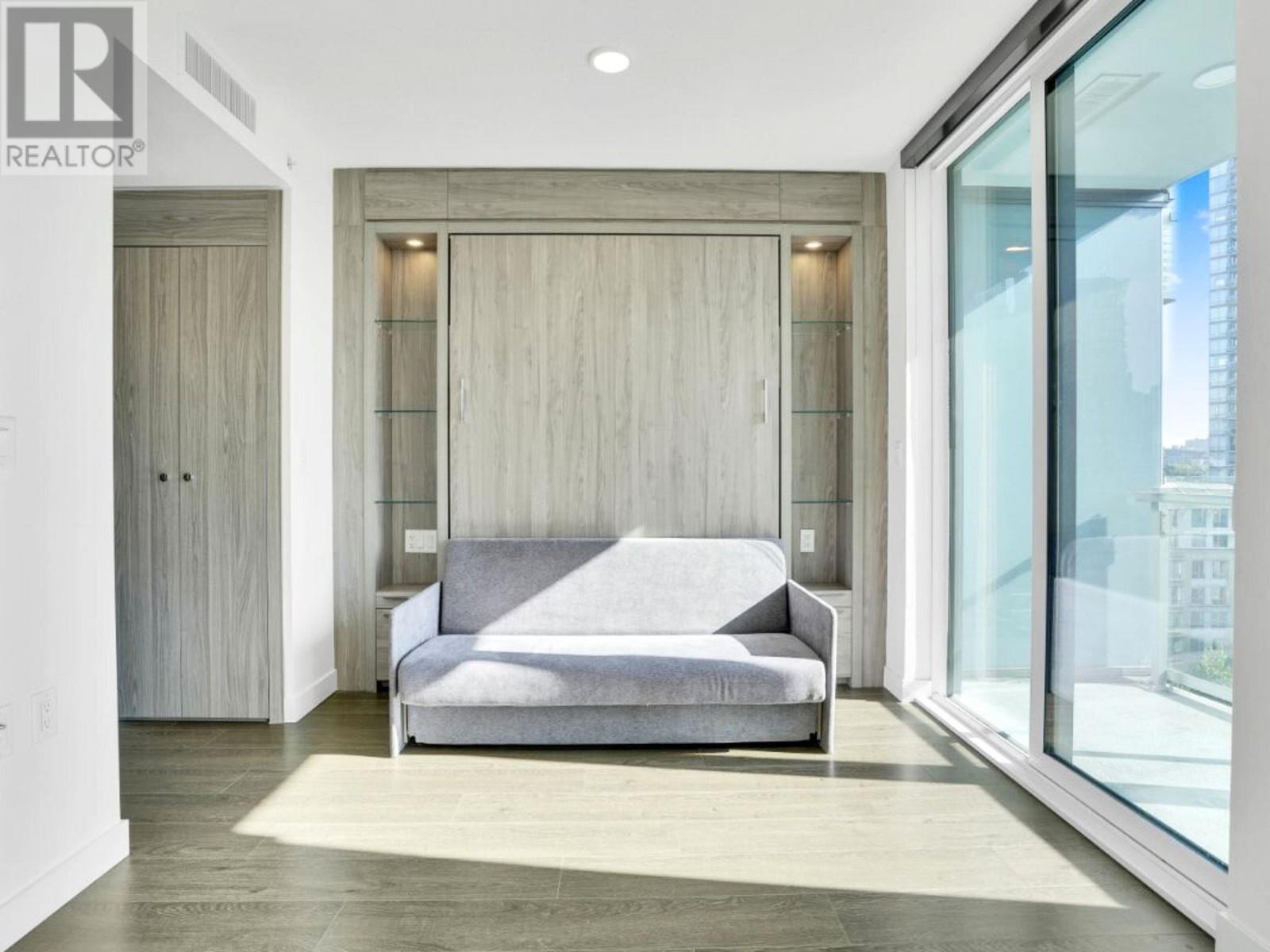 1287 87 Nelson Street, Vancouver, British Columbia  V6Z 0E8 - Photo 5 - R2827581