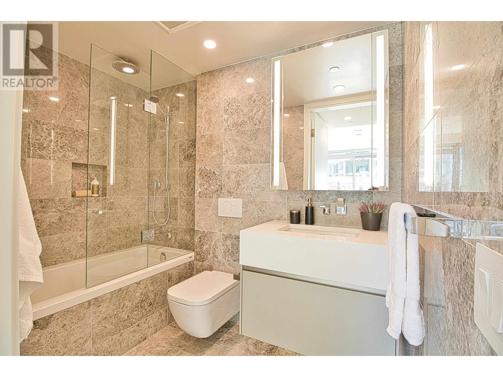 1008 889 Pacific Street, Vancouver, British Columbia  V6Z 1C3 - Photo 16 - R2821822