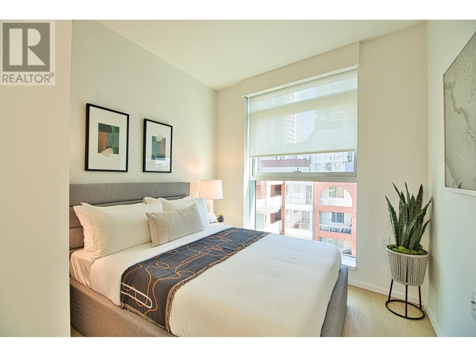 1008 889 Pacific Street, Vancouver, British Columbia  V6Z 1C3 - Photo 21 - R2821822