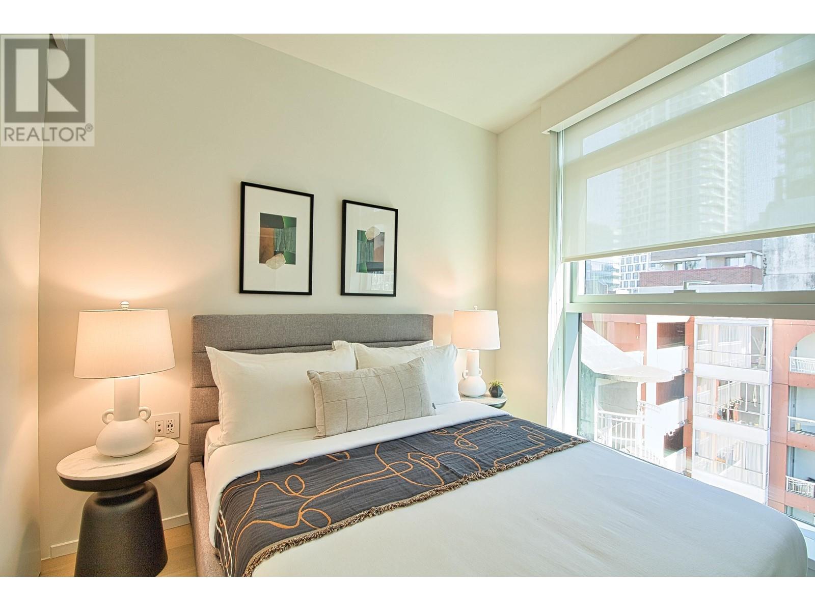 1008 889 Pacific Street, Vancouver, British Columbia  V6Z 1C3 - Photo 22 - R2821822