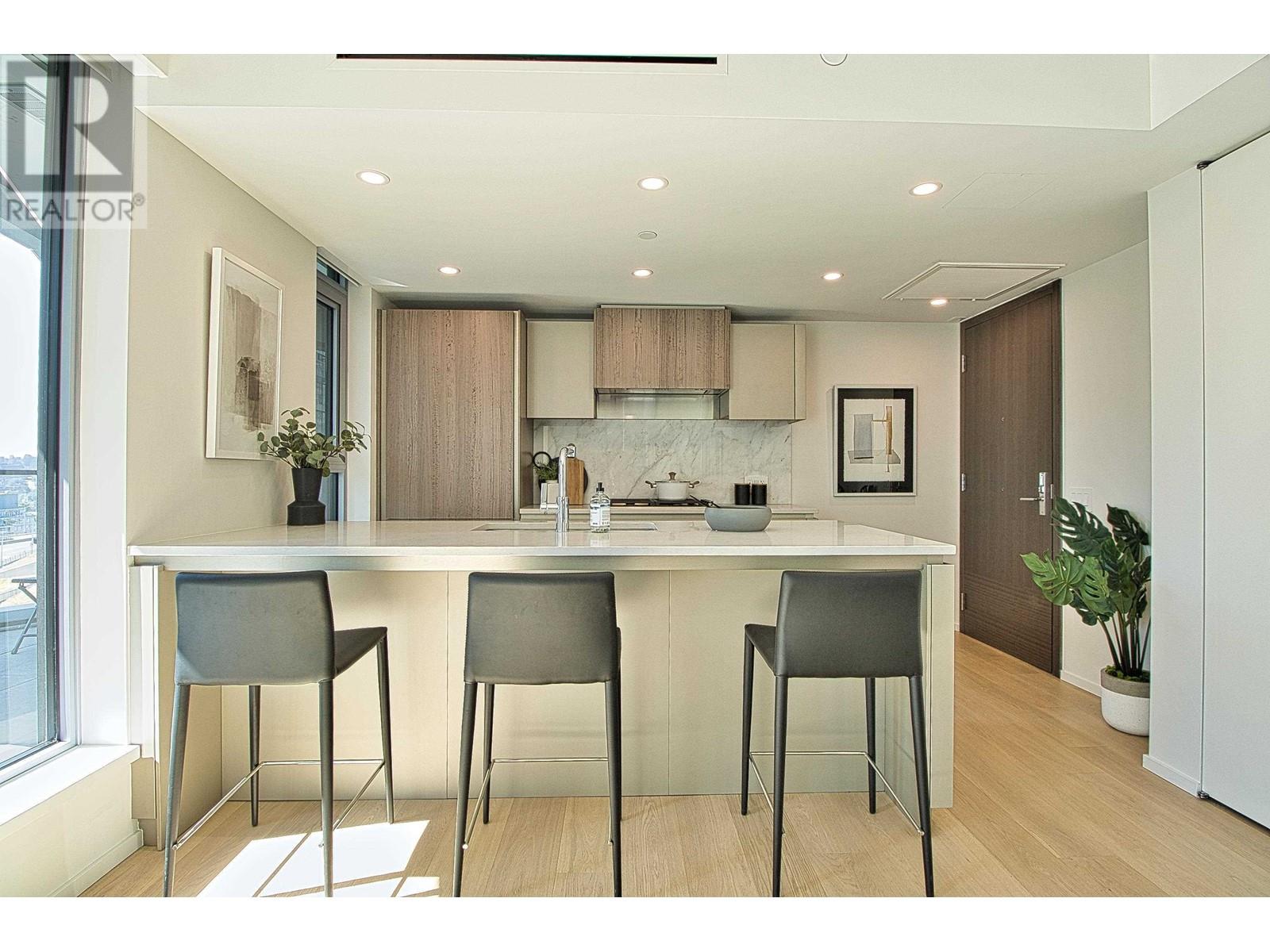1008 889 Pacific Street, Vancouver, British Columbia  V6Z 1C3 - Photo 11 - R2821822