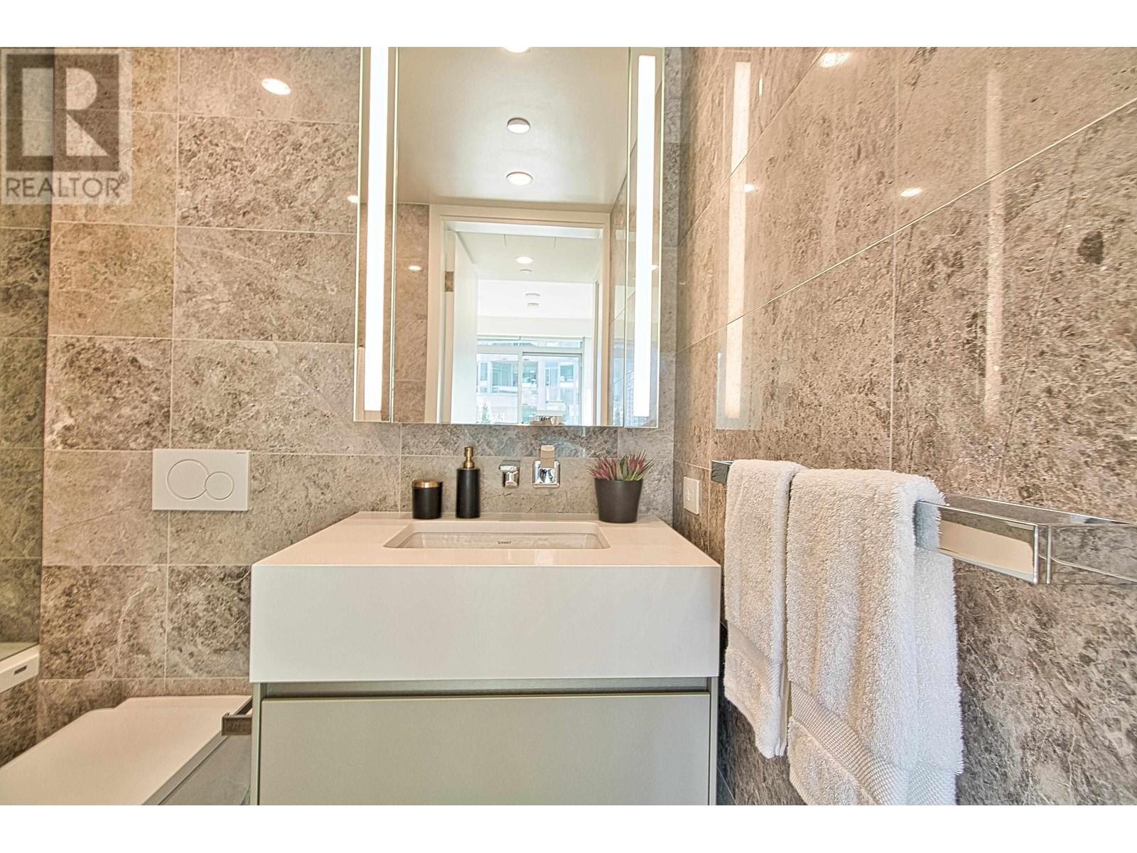 1008 889 Pacific Street, Vancouver, British Columbia  V6Z 1C3 - Photo 17 - R2821822
