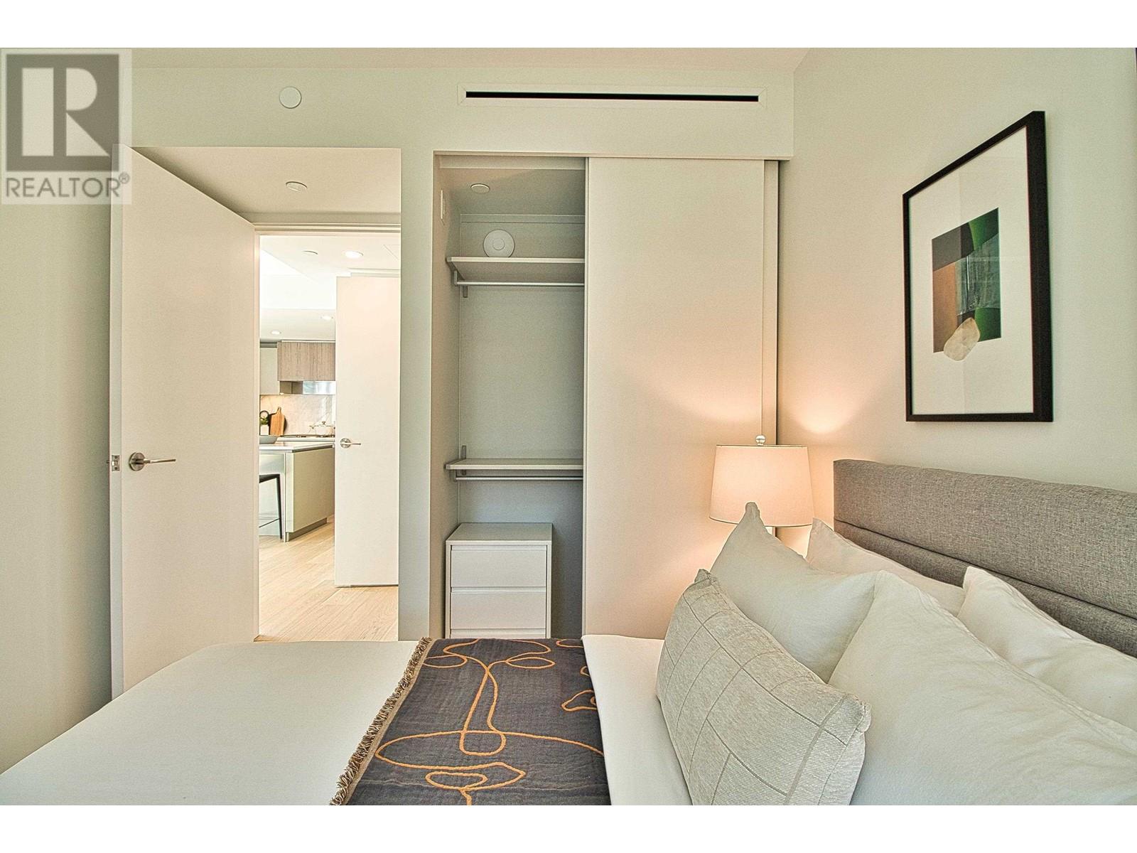 1008 889 Pacific Street, Vancouver, British Columbia  V6Z 1C3 - Photo 24 - R2821822