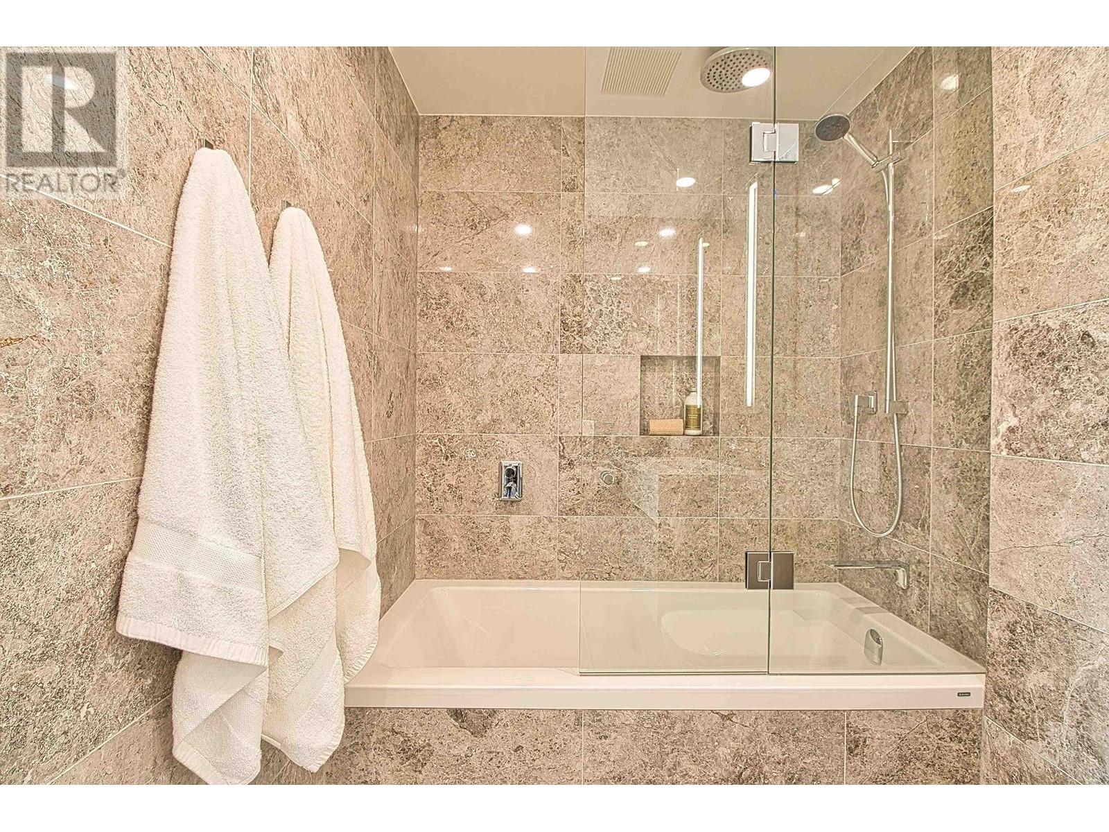 1008 889 Pacific Street, Vancouver, British Columbia  V6Z 1C3 - Photo 20 - R2821822