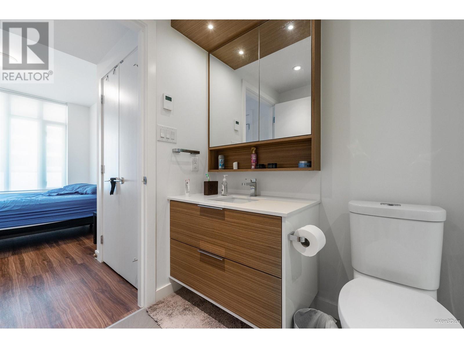 702 1661 Quebec Street, Vancouver, British Columbia  V6A 0H2 - Photo 10 - R2827862