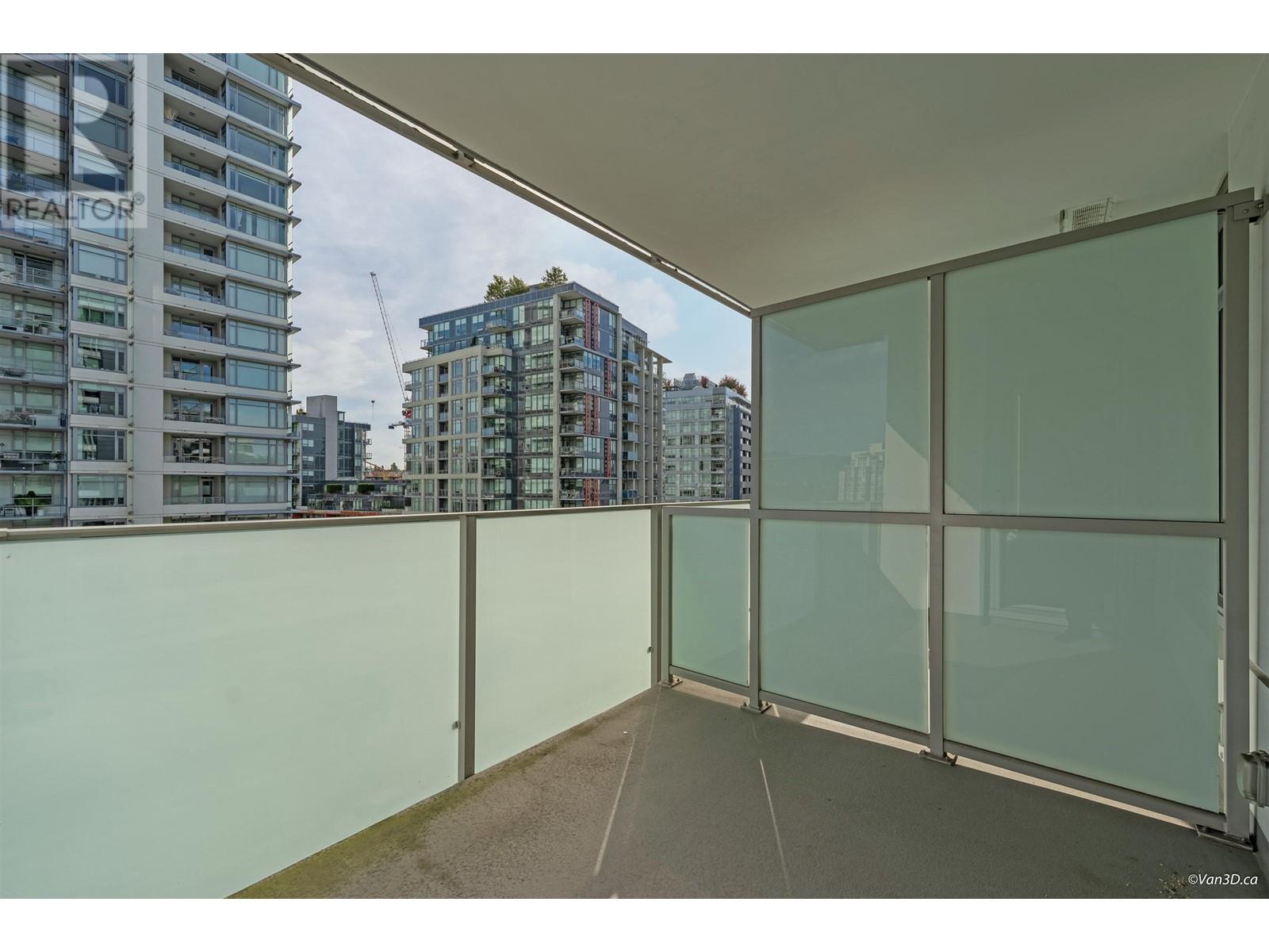 702 1661 Quebec Street, Vancouver, British Columbia  V6A 0H2 - Photo 12 - R2827862
