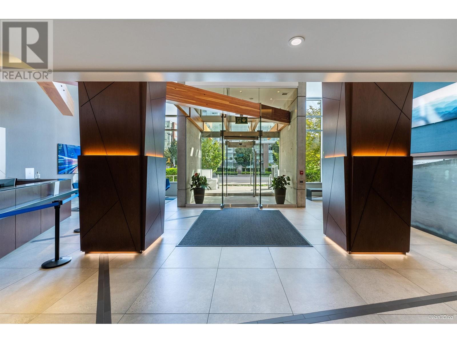702 1661 Quebec Street, Vancouver, British Columbia  V6A 0H2 - Photo 14 - R2827862