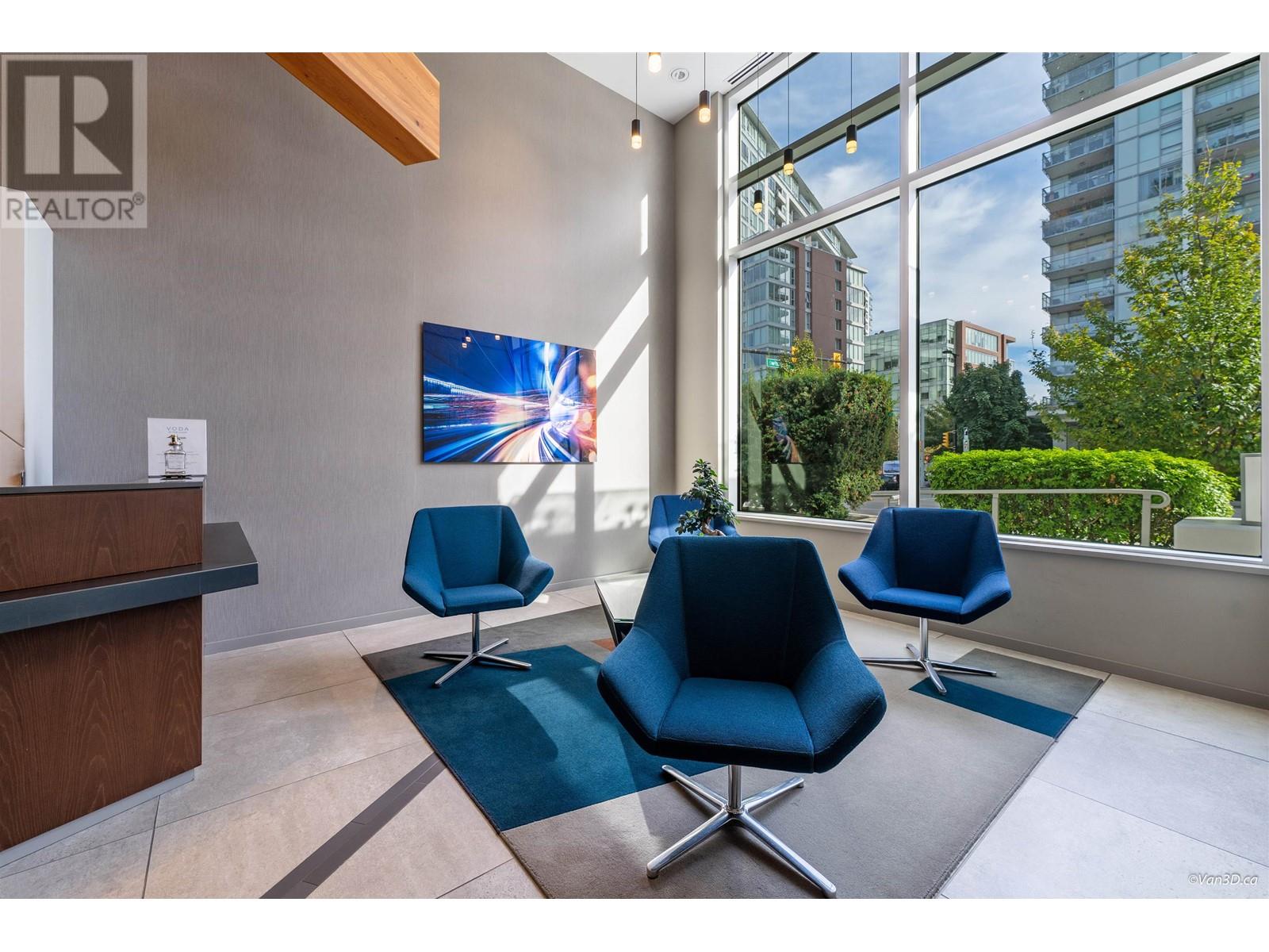 702 1661 Quebec Street, Vancouver, British Columbia  V6A 0H2 - Photo 15 - R2827862