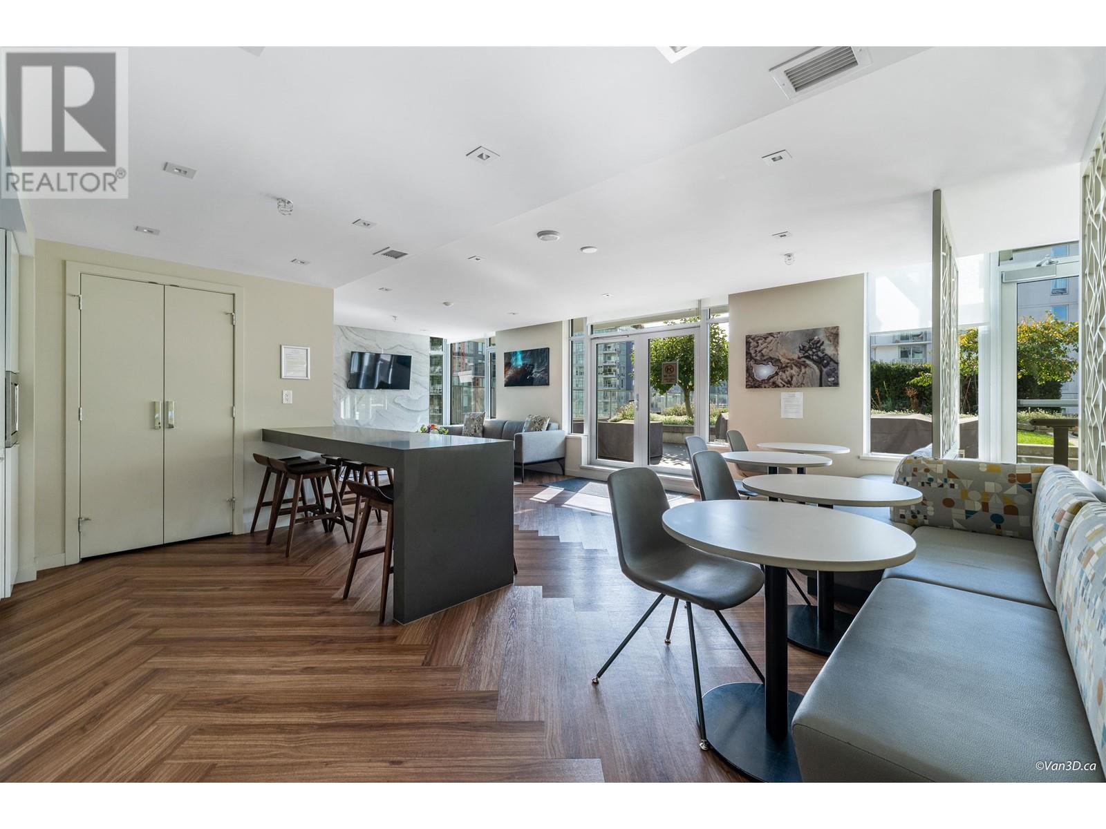 702 1661 Quebec Street, Vancouver, British Columbia  V6A 0H2 - Photo 16 - R2827862