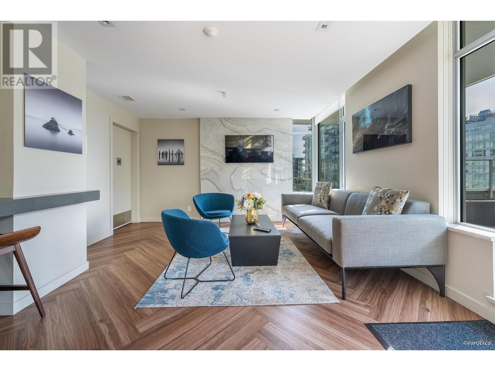 702 1661 Quebec Street, Vancouver, British Columbia  V6A 0H2 - Photo 17 - R2827862