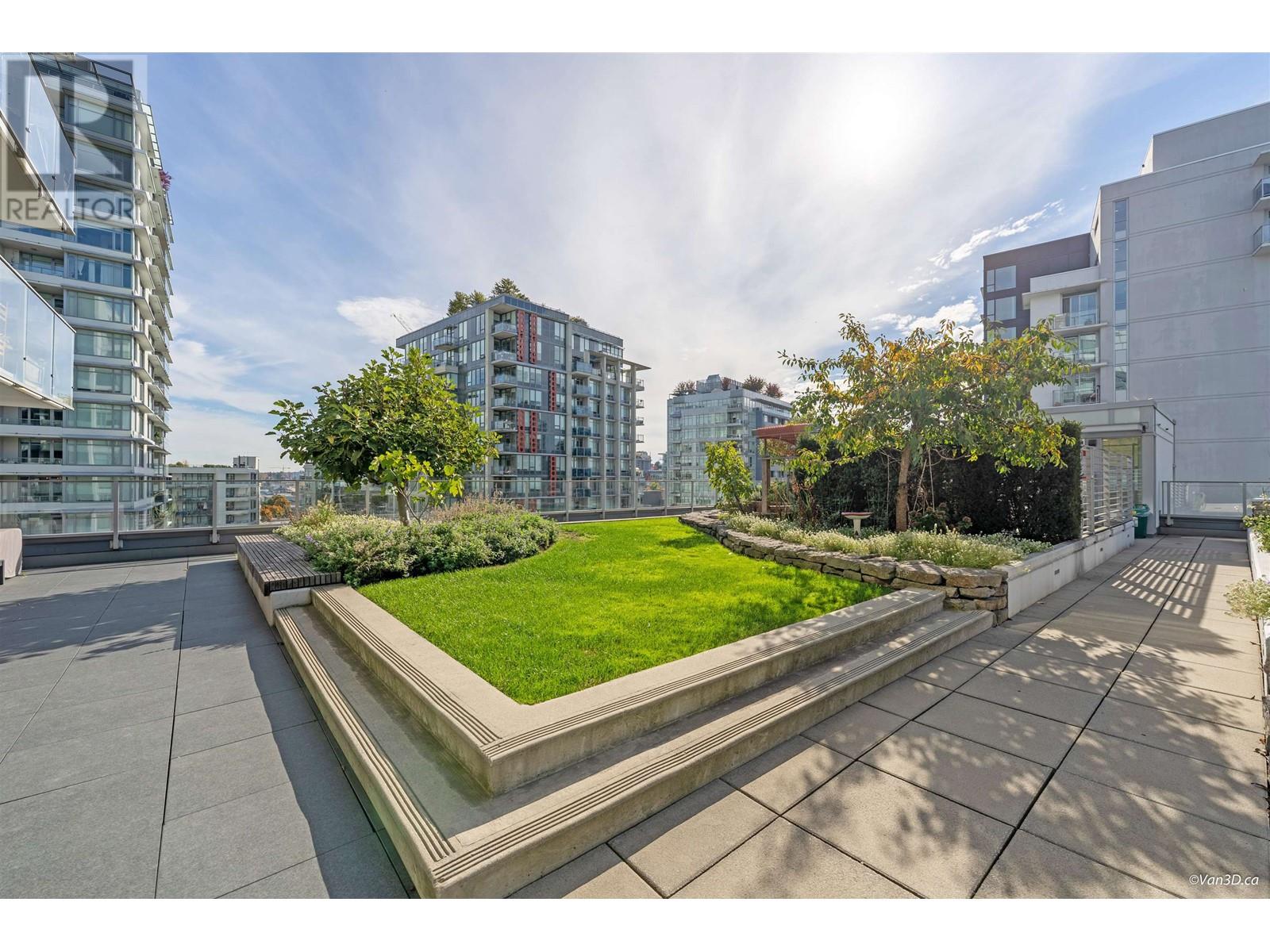 702 1661 Quebec Street, Vancouver, British Columbia  V6A 0H2 - Photo 19 - R2827862