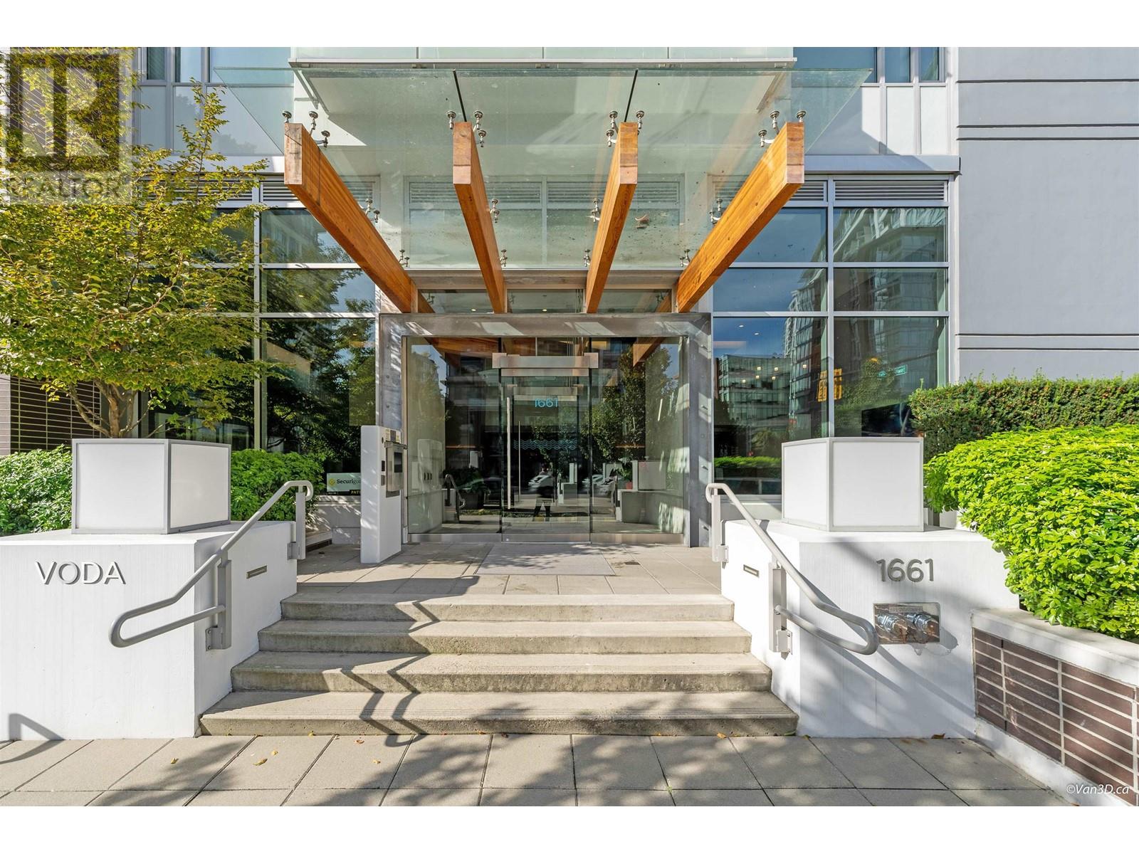 702 1661 Quebec Street, Vancouver, British Columbia  V6A 0H2 - Photo 21 - R2827862