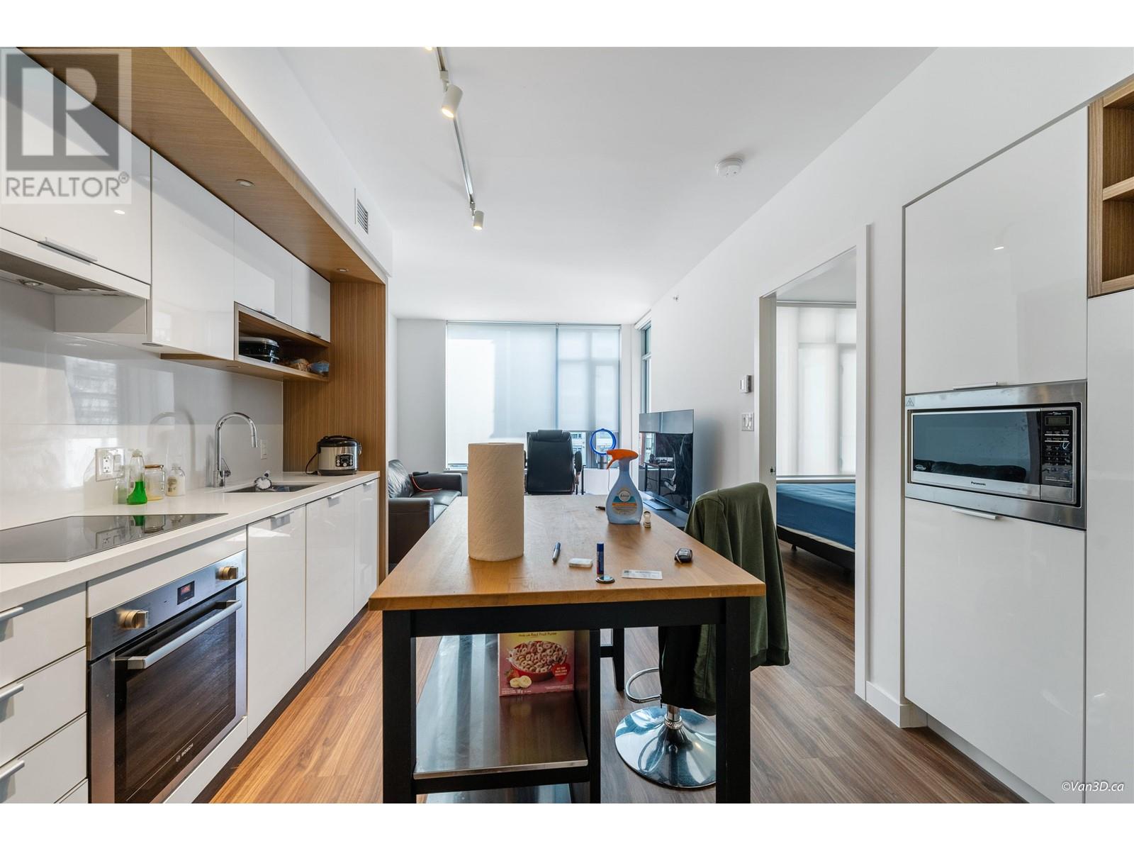 702 1661 Quebec Street, Vancouver, British Columbia  V6A 0H2 - Photo 4 - R2827862