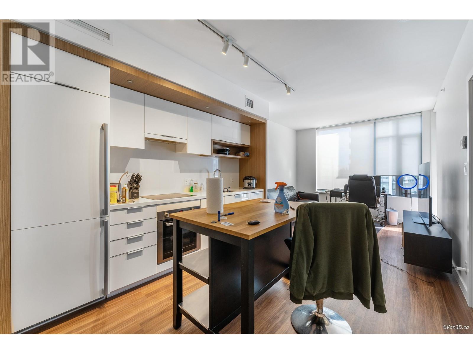 702 1661 Quebec Street, Vancouver, British Columbia  V6A 0H2 - Photo 5 - R2827862
