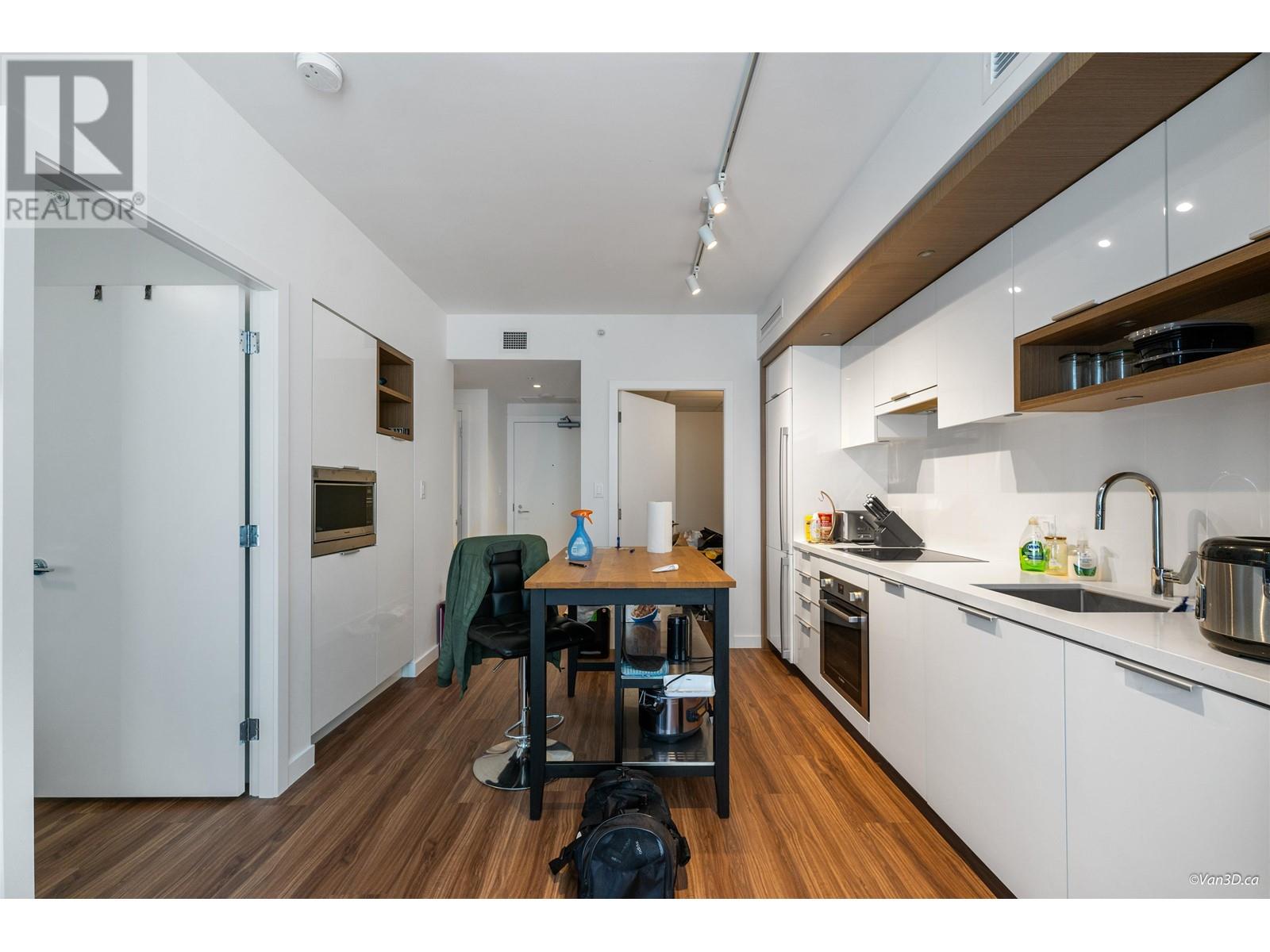 702 1661 Quebec Street, Vancouver, British Columbia  V6A 0H2 - Photo 6 - R2827862
