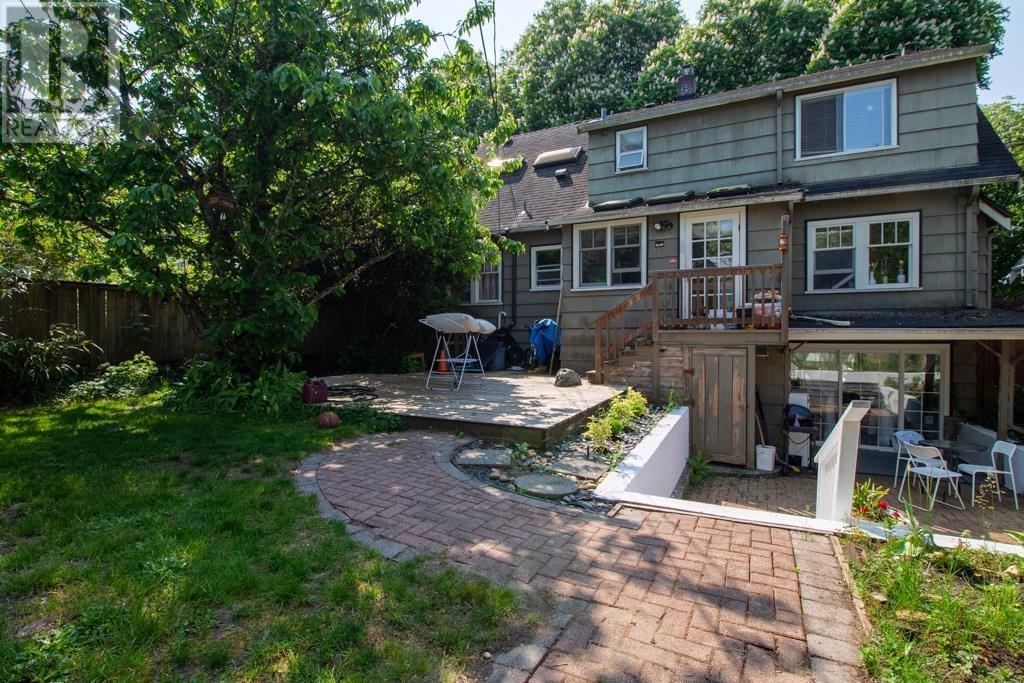 3949 W 23rd Avenue, Vancouver, British Columbia  V6S 1L1 - Photo 24 - R2827566