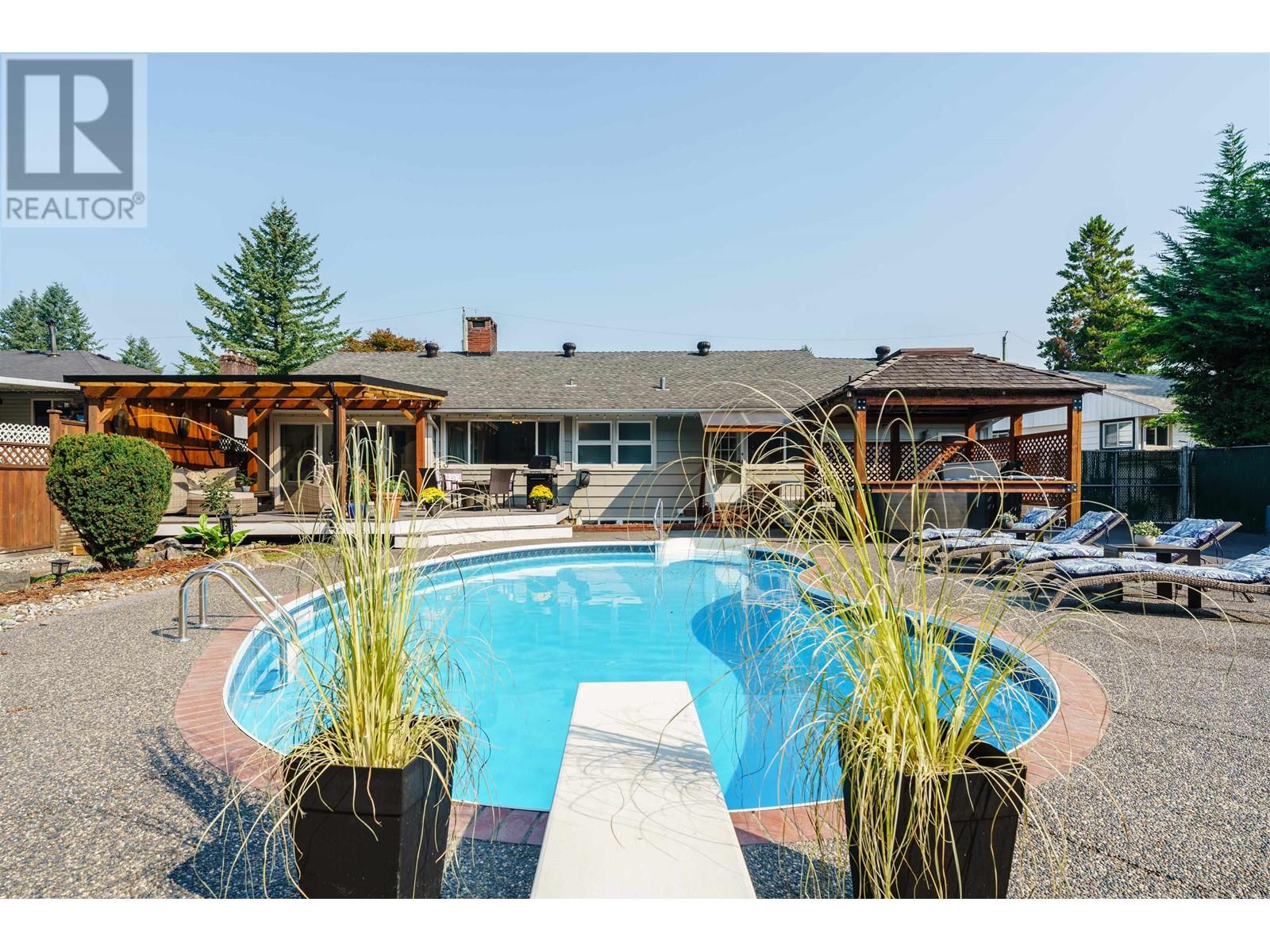 22070 CLIFF AVENUE, maple ridge, British Columbia