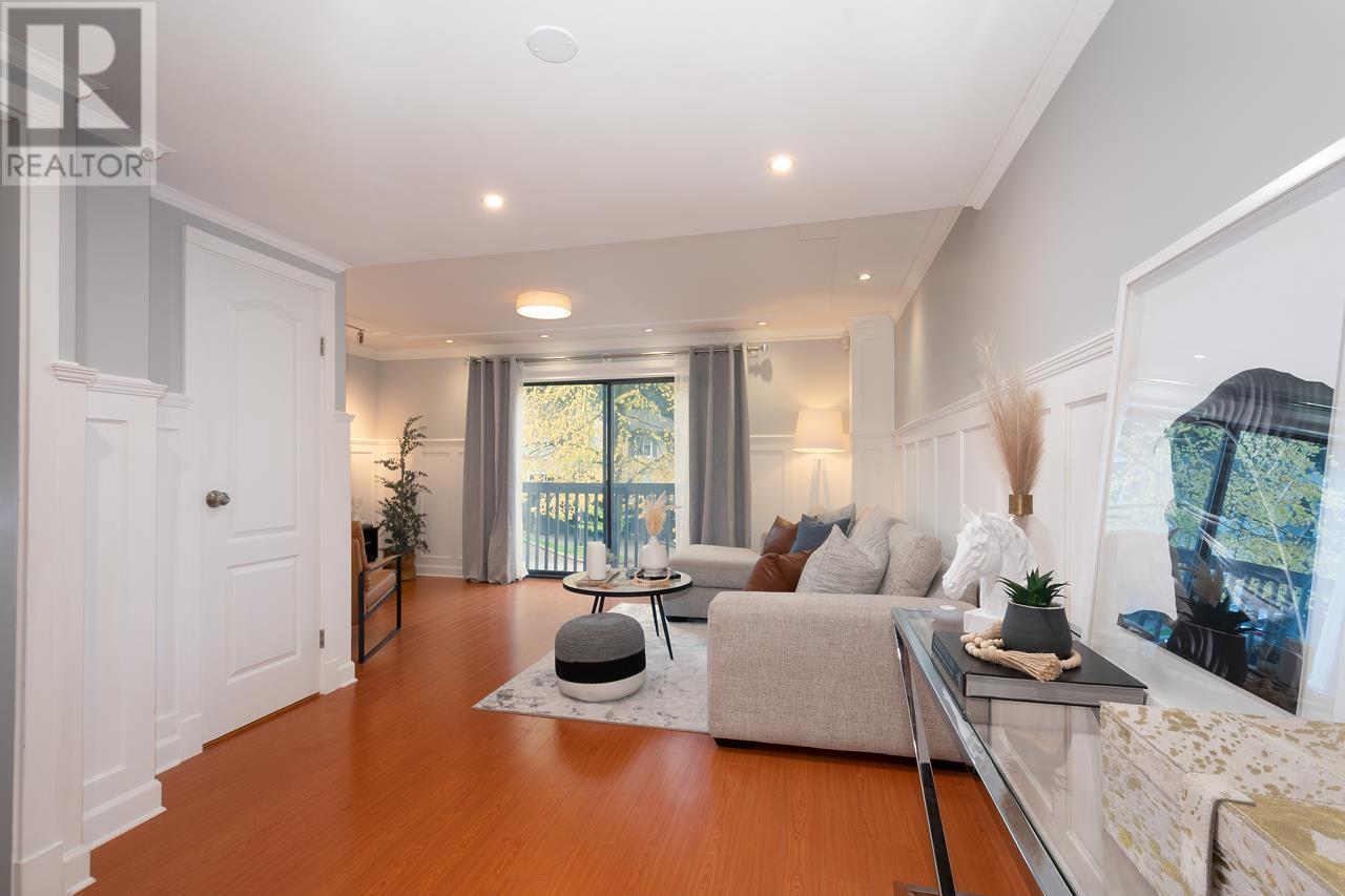 206 James Road, Port Moody, British Columbia  V3H 2S4 - Photo 9 - R2821741