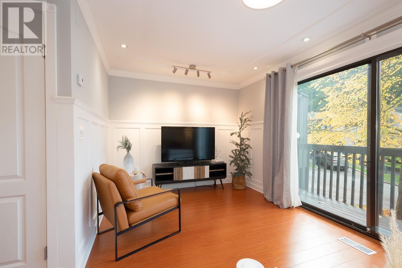 206 James Road, Port Moody, British Columbia  V3H 2S4 - Photo 6 - R2821741