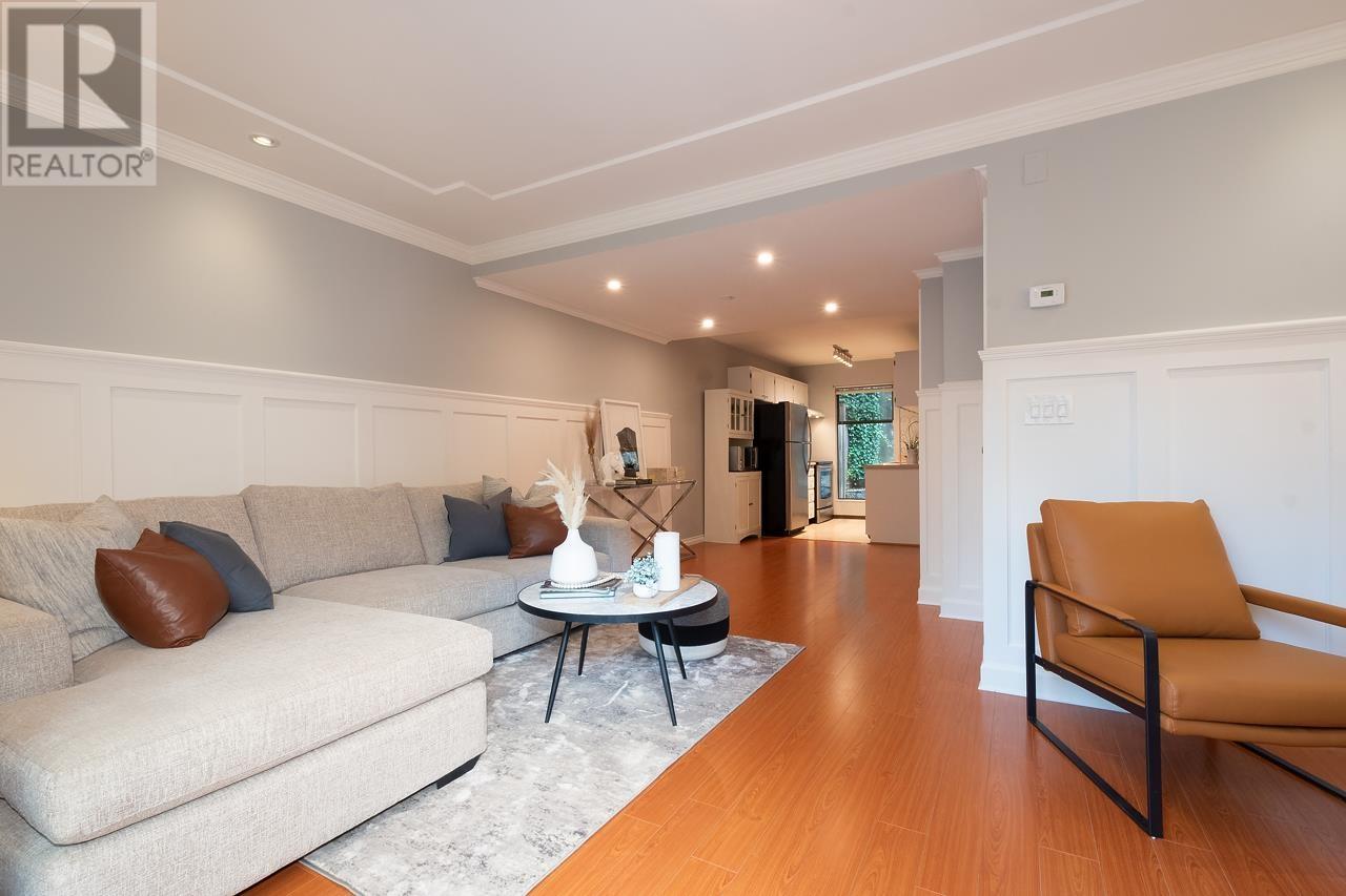206 James Road, Port Moody, British Columbia  V3H 2S4 - Photo 4 - R2821741