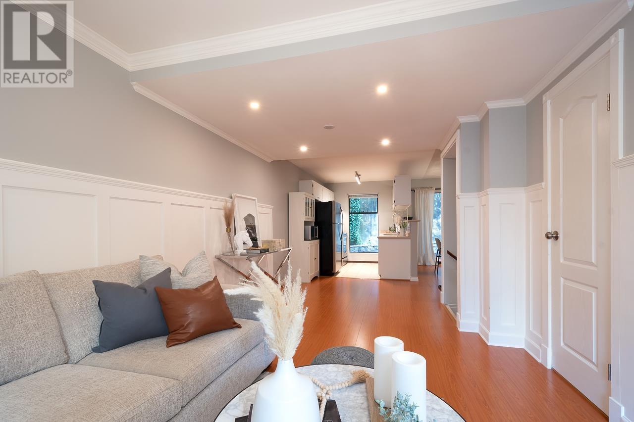 206 James Road, Port Moody, British Columbia  V3H 2S4 - Photo 8 - R2821741