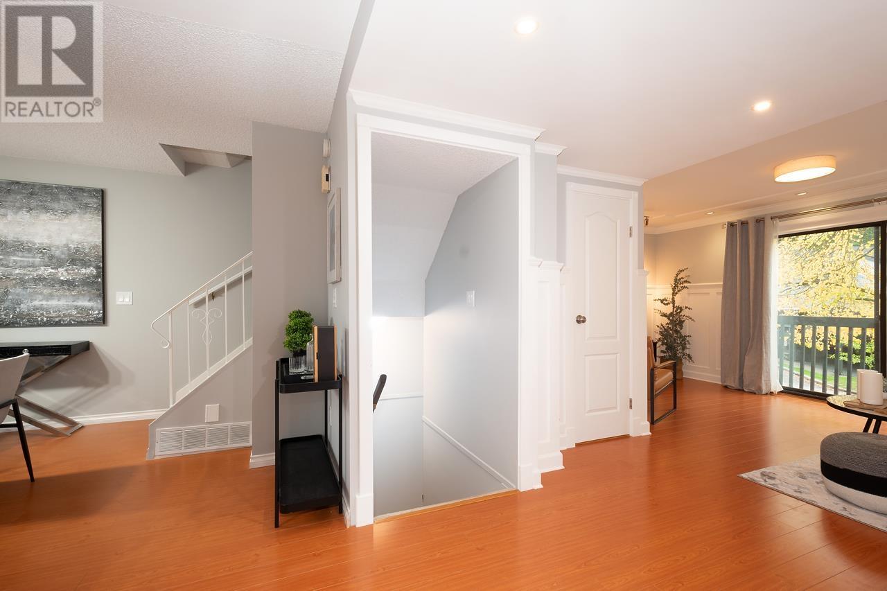 206 James Road, Port Moody, British Columbia  V3H 2S4 - Photo 12 - R2821741