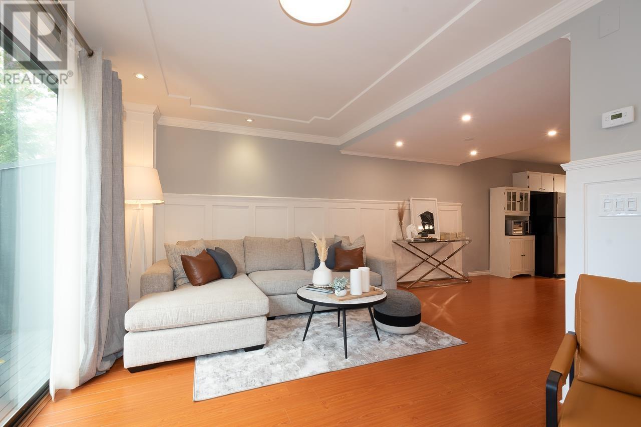 206 James Road, Port Moody, British Columbia  V3H 2S4 - Photo 5 - R2821741