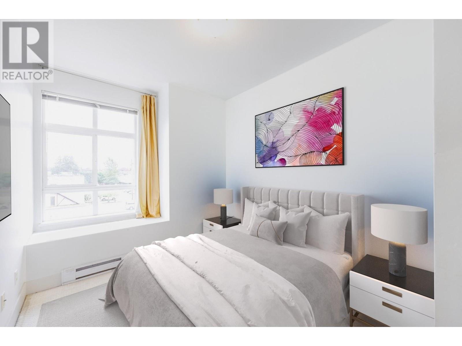 319 6033 Katsura Street, Richmond, British Columbia  V6Y 0B3 - Photo 6 - R2821500