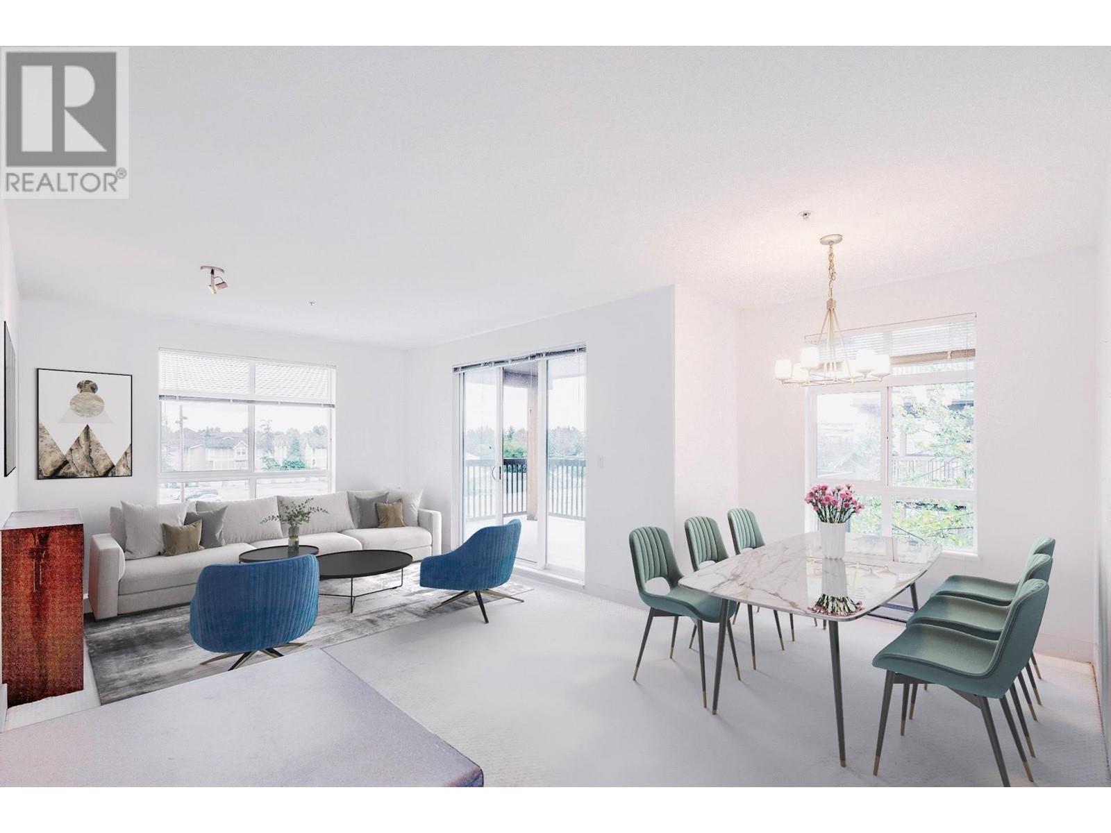 319 6033 KATSURA STREET, richmond, British Columbia