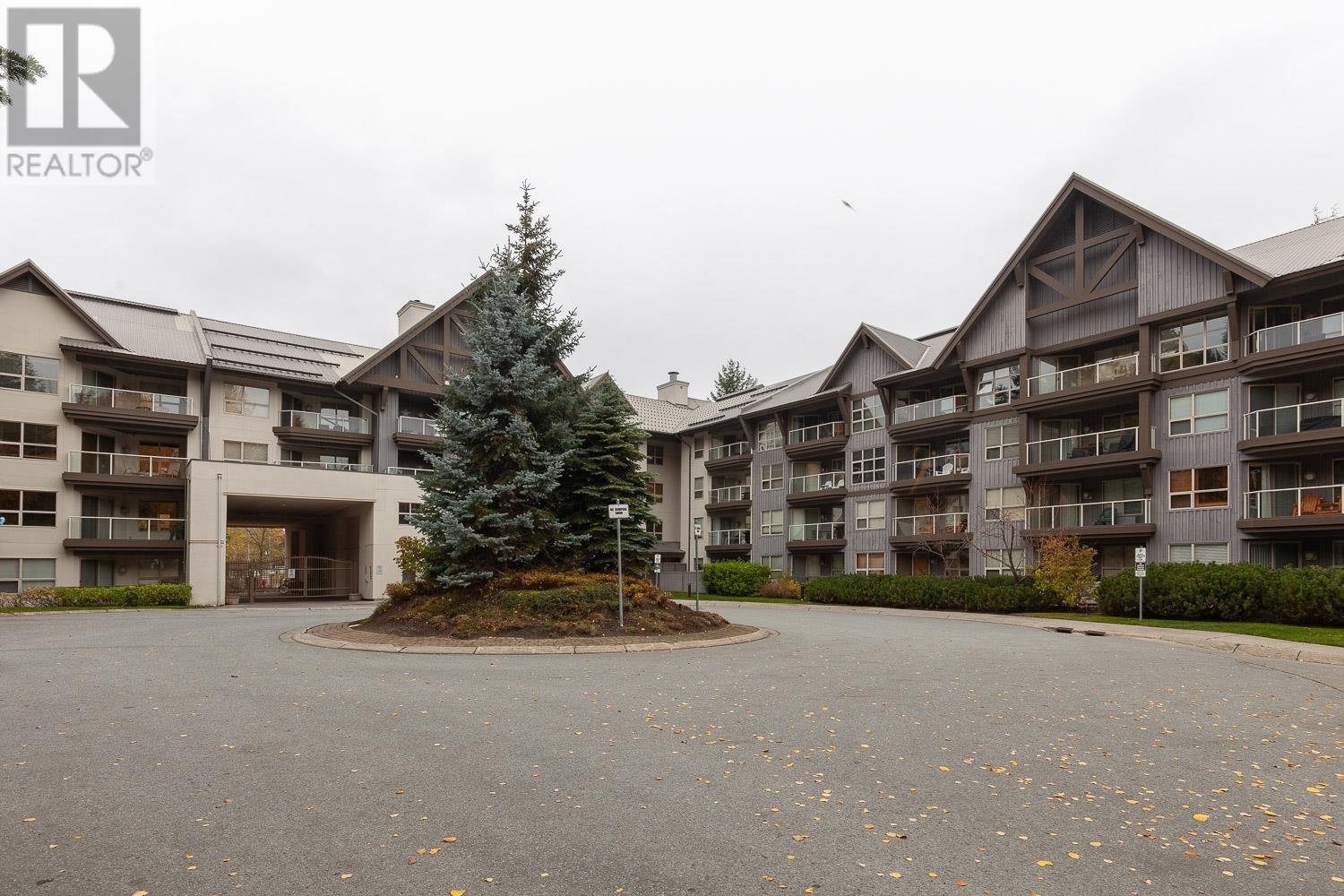 115 4800 Spearhead Drive, Whistler, British Columbia  V8E 1G1 - Photo 2 - R2827135