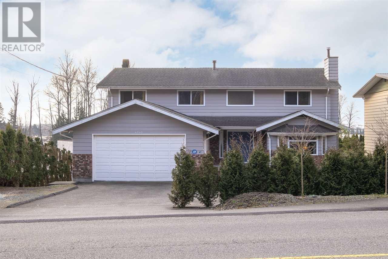 6060 MARINE DRIVE, burnaby, British Columbia