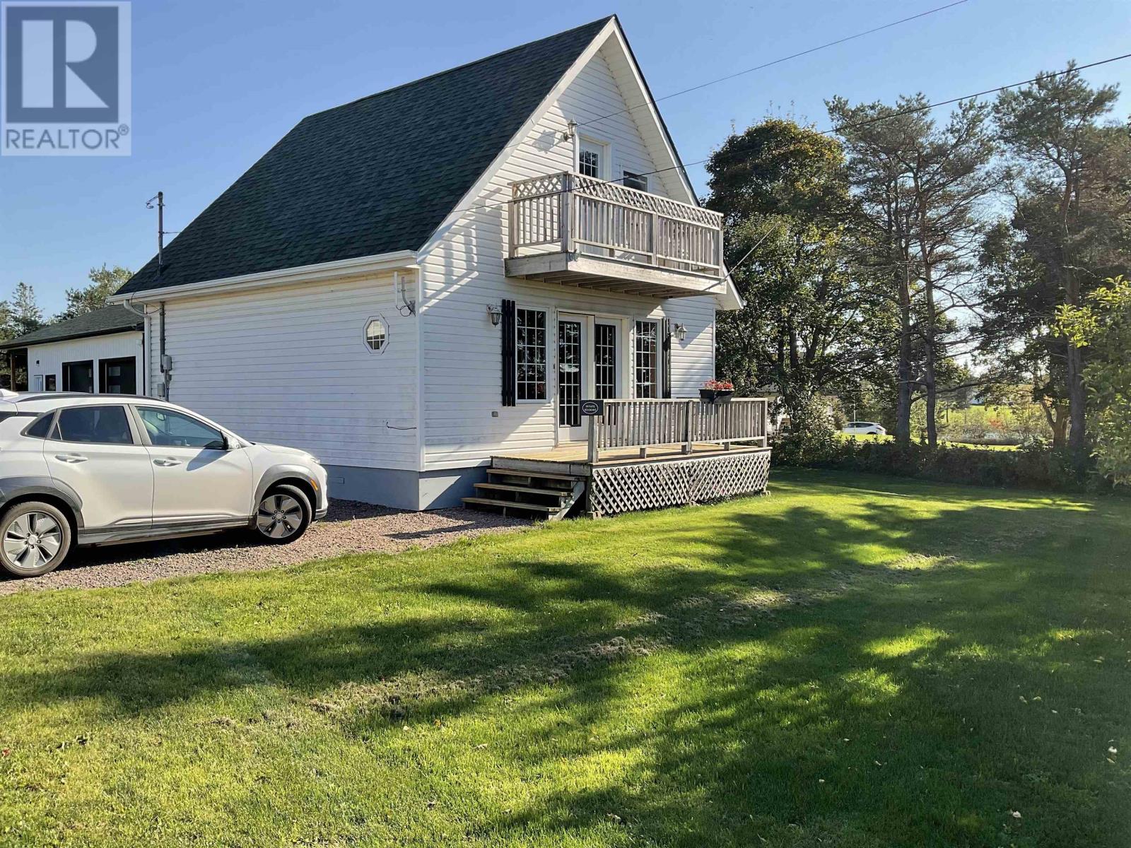 2668 Rte 25, Stanhope, Prince Edward Island  C0A 1P0 - Photo 16 - 202322659