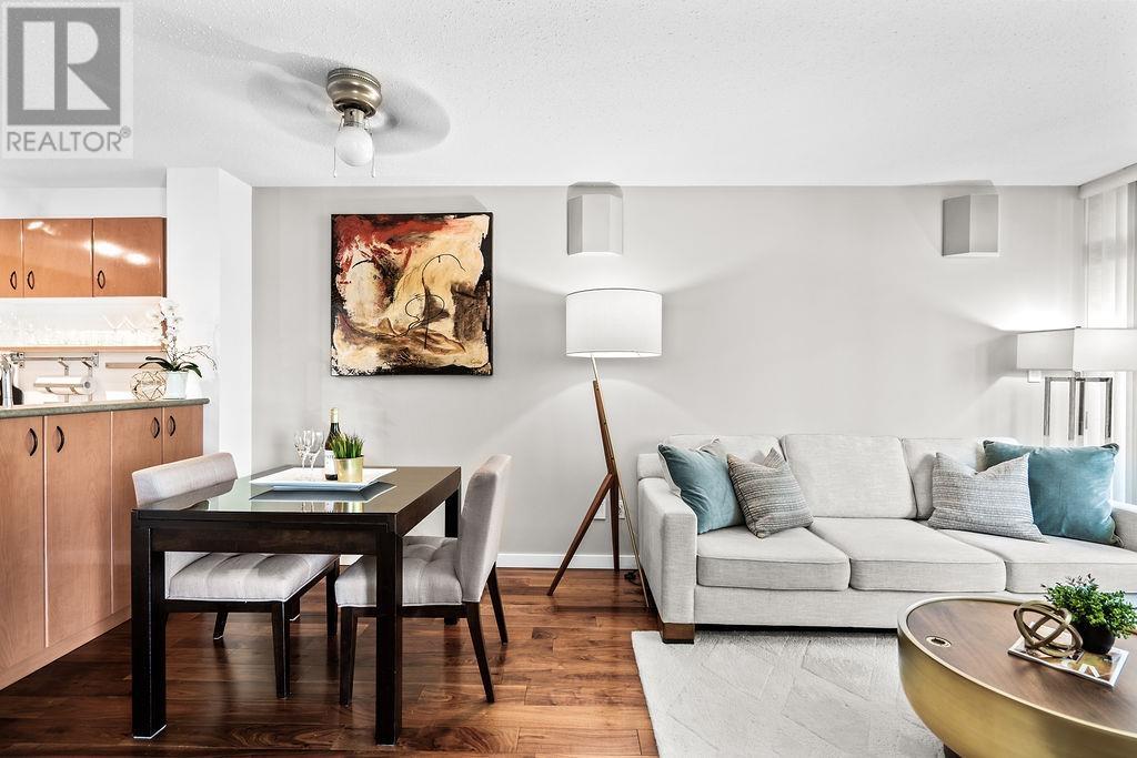 508 2763 CHANDLERY PLACE, vancouver, British Columbia