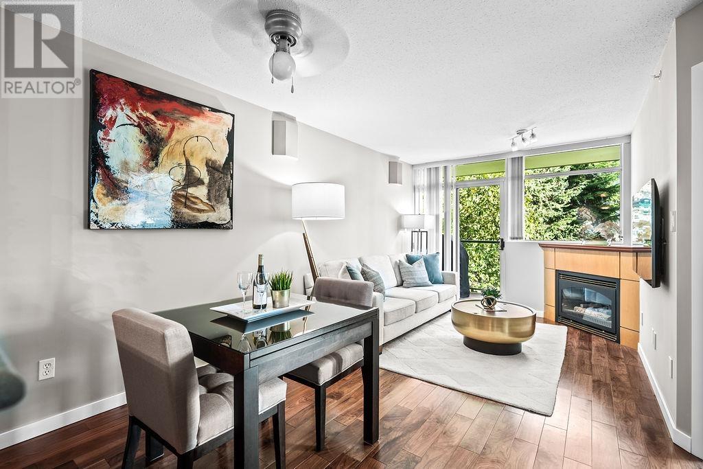 508 2763 Chandlery Place, Vancouver, British Columbia  V5S 4V4 - Photo 10 - R2827883