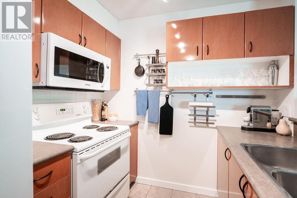 508 2763 Chandlery Place, Vancouver, British Columbia  V5S 4V4 - Photo 13 - R2827883