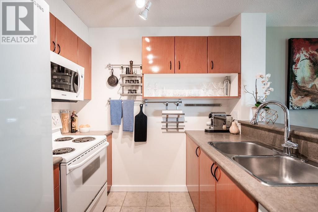 508 2763 Chandlery Place, Vancouver, British Columbia  V5S 4V4 - Photo 16 - R2827883