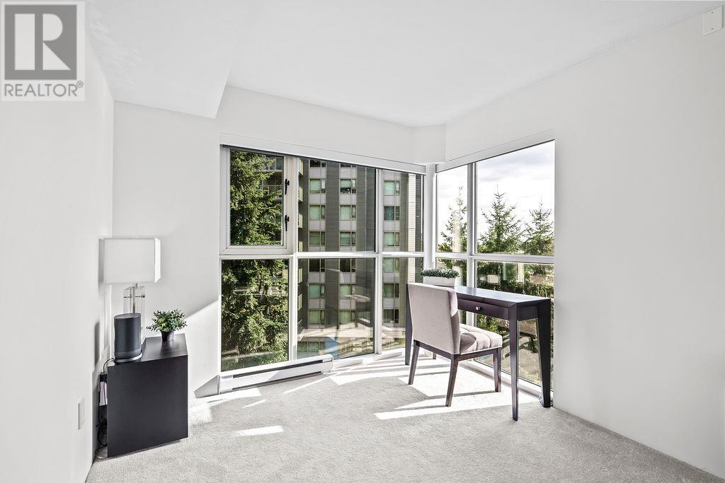 508 2763 Chandlery Place, Vancouver, British Columbia  V5S 4V4 - Photo 23 - R2827883