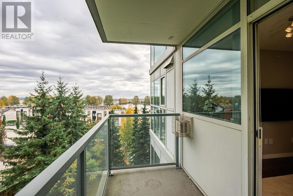 508 2763 Chandlery Place, Vancouver, British Columbia  V5S 4V4 - Photo 29 - R2827883