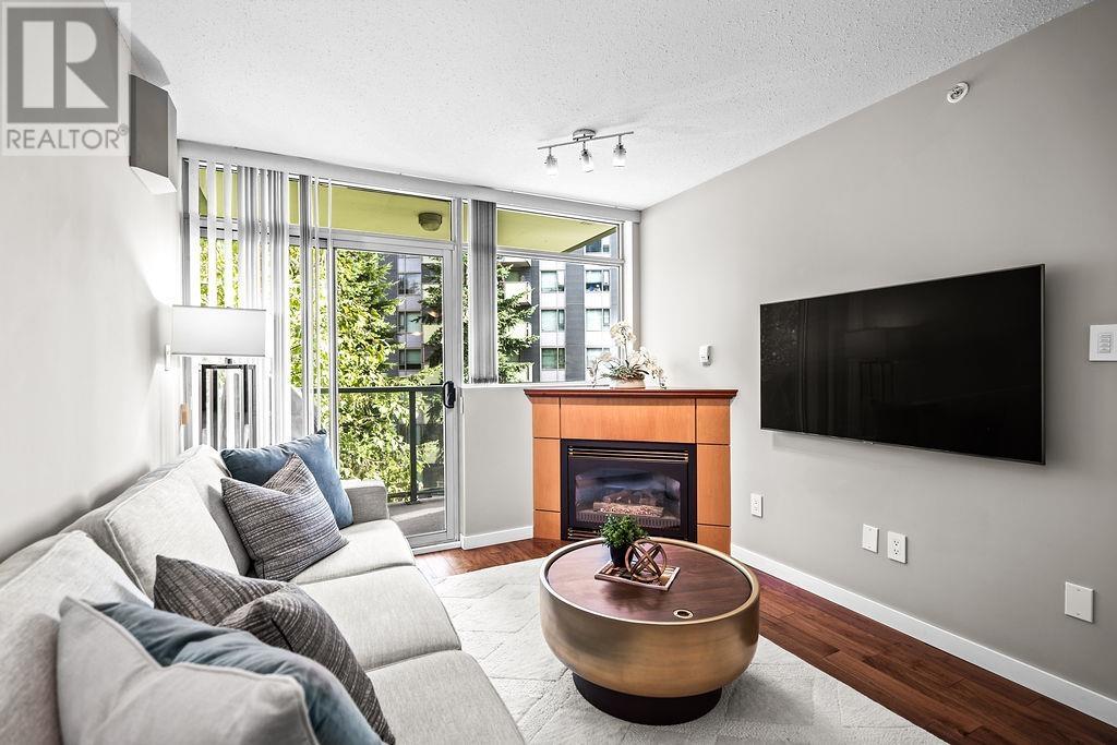 508 2763 Chandlery Place, Vancouver, British Columbia  V5S 4V4 - Photo 3 - R2827883